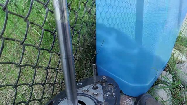 70HP Force & 60HP Mercury Motor Water Pump (Impeller) Change смотреть онлайн