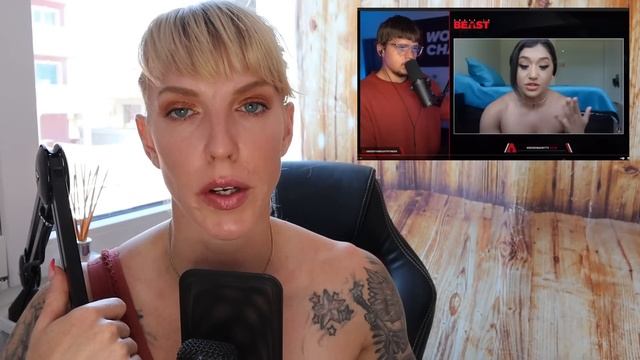 BodyBuilder Reacts To Obese To Beast - The TRUTH About Body Building Part I смотреть онлайн