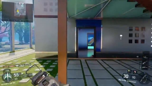 Call Of Duty®: Black Ops 3 (Offline Bots)