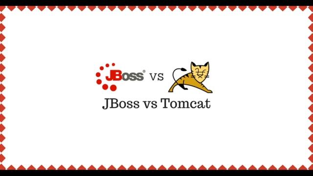Podcast - JBoss(WildFly) vs Toomcat смотреть онлайн