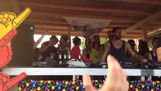 SOLOMUN - This Sweet Love (Live At Watergate Open Air)