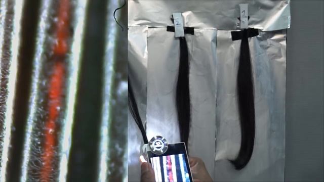 BOX vs PROFESSIONAL COLOR. Is there any difference | hair colour ideas смотреть онлайн