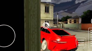 Caucasus Car Parking - Level 11, 12, 13, 14, 15, - Mercedes AMG S63 e - Android Game play