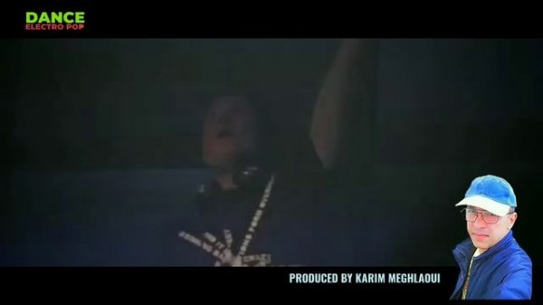 DIETER BOHLEN - Style - 2022- Romantic Avenue feat AlimkhanOV.A - Lady Electra - Dance Electro pop