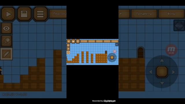 Как создать свою пиксельную игру смотреть онлайн