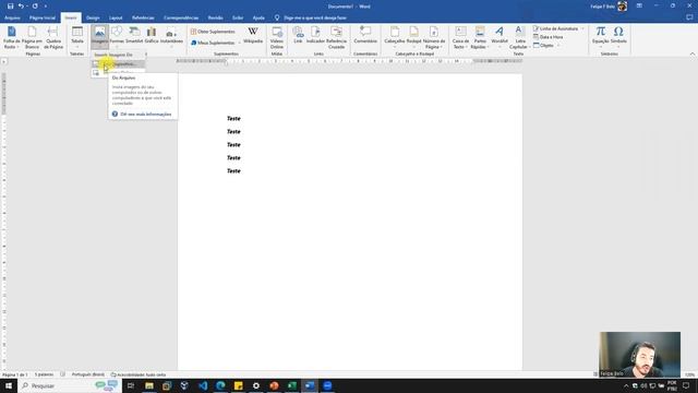 Aula 02 - Questões comentadas - Edição de textos смотреть онлайн