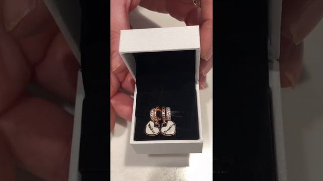 Mother's Day with Pandora Jewelry! смотреть онлайн