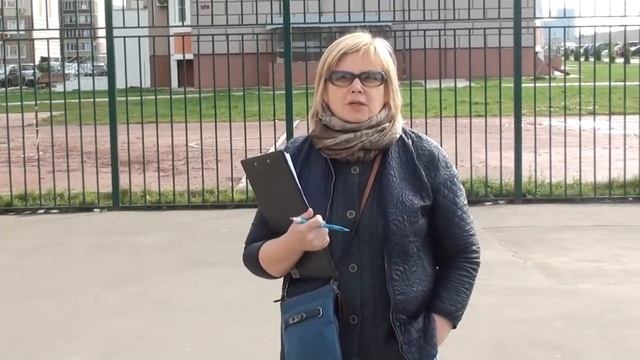 Репетиция перед первым собранием ЖК Новое Бутово смотреть онлайн