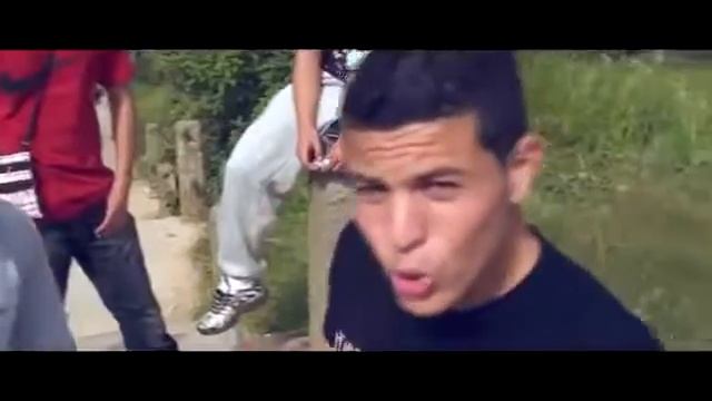 Ray'N feat Criminel Au Mic - DANS NOS TESS смотреть онлайн