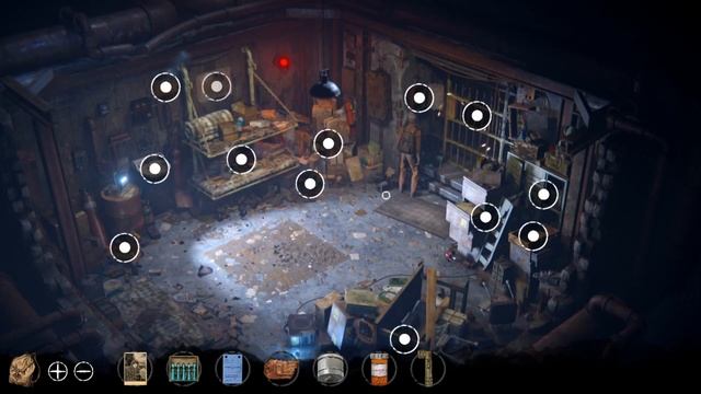 Utopia Syndrome (Horror Adventure Game) смотреть онлайн