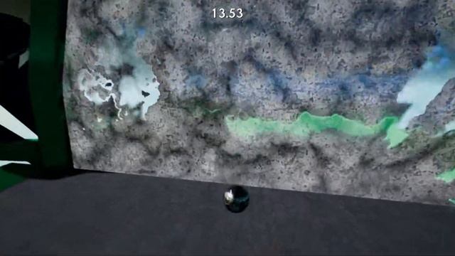 Geoid Challenge Gameplay смотреть онлайн