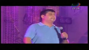 Ахмед Шахназаров - Слезы души