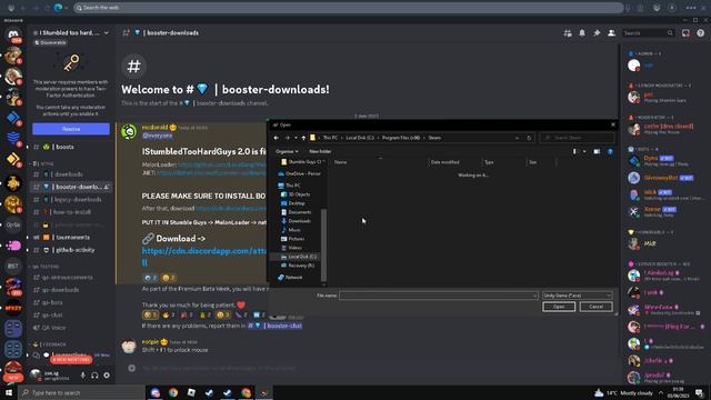 ISTHG 2.0 TUTORIAL ( OUT FOR MEMBERS ) смотреть онлайн