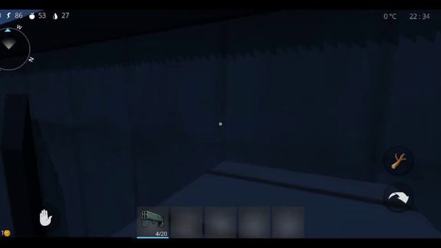 Ocean Is Home 2 | Raiding Mutant Base 2022 смотреть онлайн