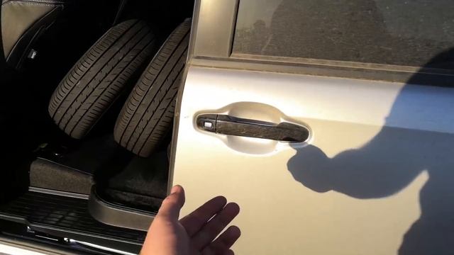 Обзор Toyota Voxy 2014 год, комплектация Welcab. смотреть онлайн