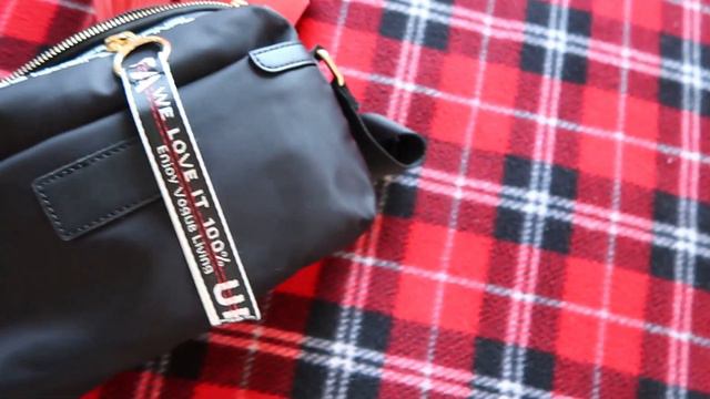 Нашла ту самую сумку! У нас снова проливные дожди! смотреть онлайн