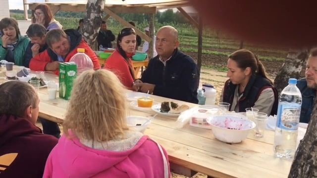 Что и как выращивать в Подмосковье смотреть онлайн