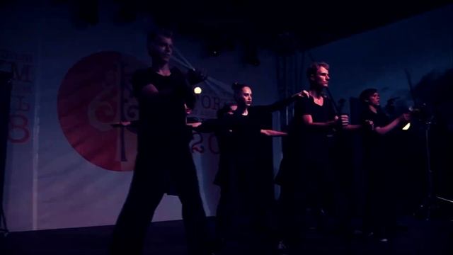 Лицедеи смотреть онлайн