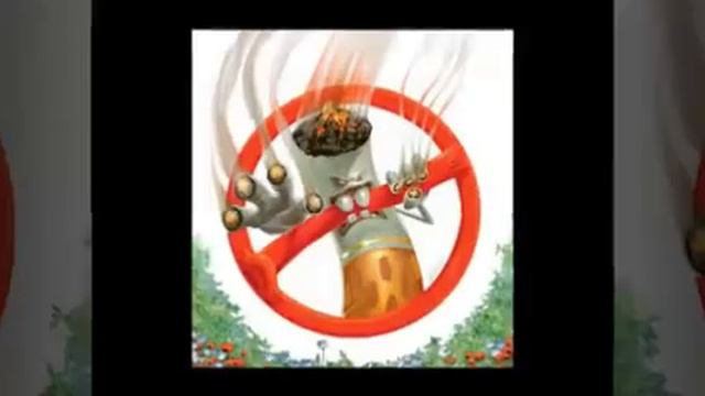 бросить курить марк твен