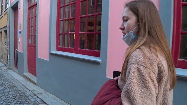 ПОРТУ - самый романтичный город ПОРТУГАЛИИ // Обзор месяца жизни в ПОРТУ смотреть онлайн