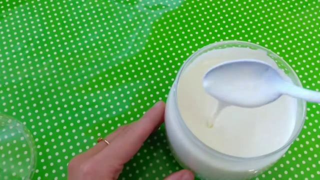 СМЕТАНА домашняя легко
