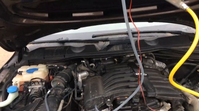 Генератор дыма для поиска всевозможных утечек смотреть онлайн