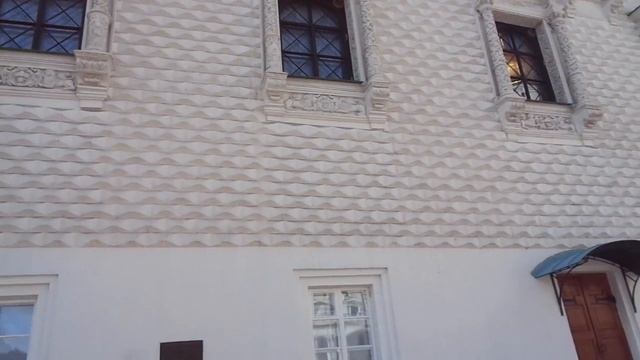 Грановитая палата Кремля смотреть онлайн