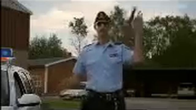 Cop vs. 3 Gangster смотреть онлайн