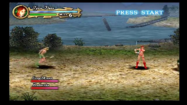 Sega Classics Collection ps2 gameplay смотреть онлайн