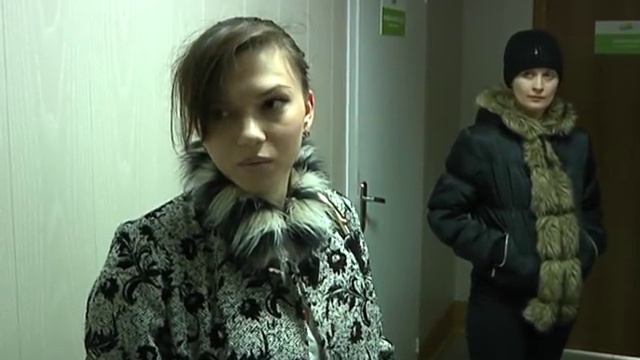 Невыплата зарплаты в ЗАО "В двух шагах"! смотреть онлайн