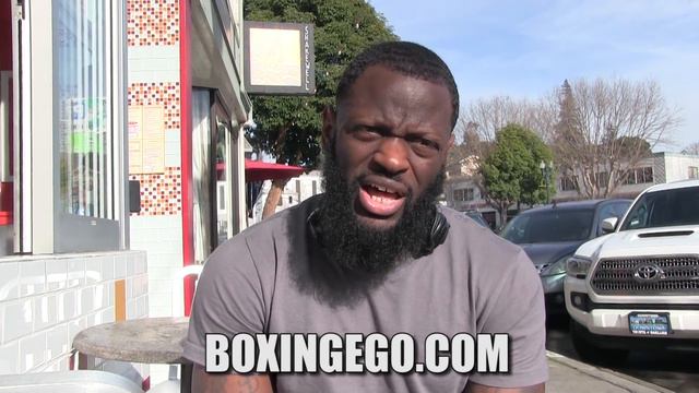TK: PACQUIAO VS. BRADLEY III NO WBO BELT AT STAKE, SADAM ALI VS. JESSIE VARGAS -BOXINGEGO смотреть онлайн
