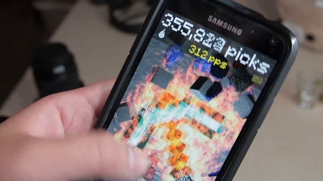 Pickcrafter - Free on iOS and Android! смотреть онлайн