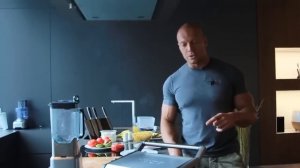 Денис Семенихин. Питание на массу!