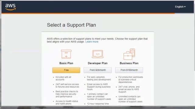 Amazon S3 Storage Account - amazon s3 - how to create buckets смотреть онлайн