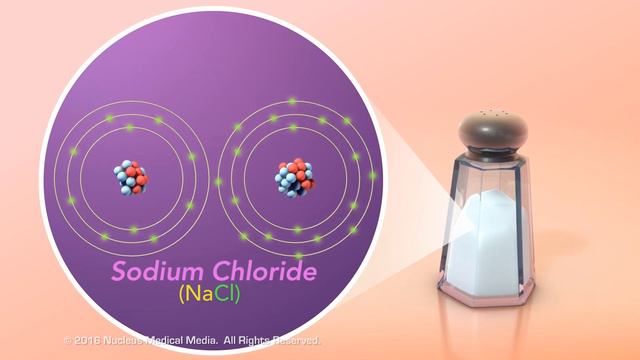Ionic vs. Covalent Bonds смотреть онлайн