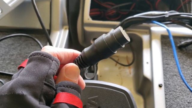 Garmin Livescope LVS34 Install & First Impressions