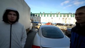 ШКОЛЬНИК УГНАЛ МОЮ МАШИНУ. ПРАНК НАД МАКСОМ ВАЩЕНКО. УКРАЛИ МЕРСЕДЕС