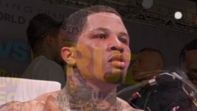 Gervonta Tank Davis defeats Isaac Pitbull Cruz смотреть онлайн