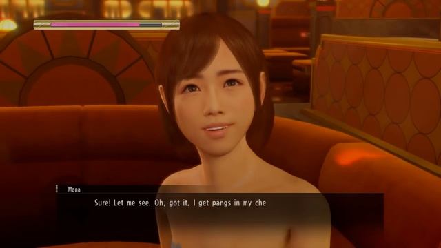 NEW BEST GIRL - Let's Play - Yakuza 0 - 40 - Walkthrough Playthrough смотреть онлайн