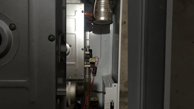 Котел Дэу ошибка Uo смотреть онлайн