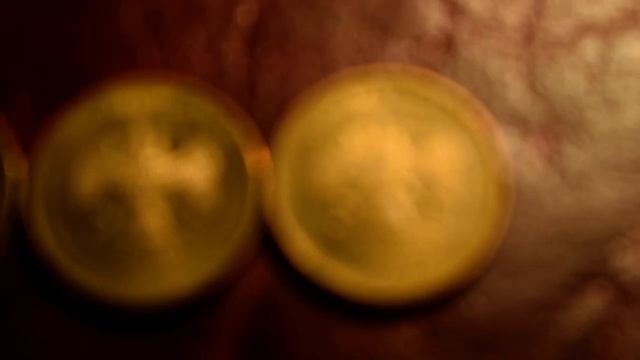 Редкие монеты России. 10 рублей 2010 ММД- НЕЧАСТАЯ монета шт.Б__Как определить_ Цена монет смотреть онлайн