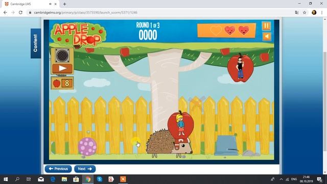 Kid's box 1 как работать в личном кабинете смотреть онлайн