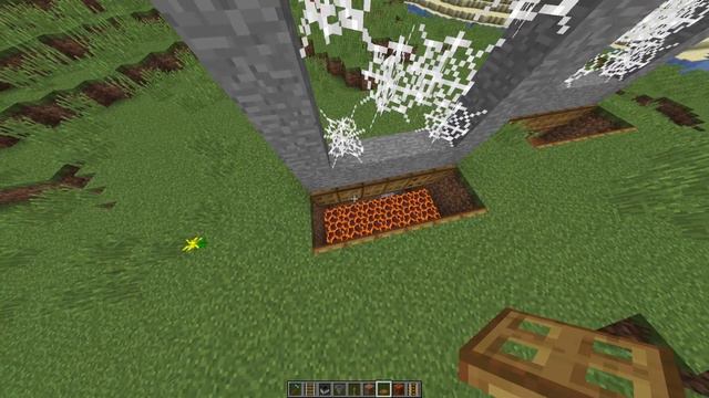 Minecraft Phantom Farm Tutorial | Membrane + other mobs смотреть онлайн