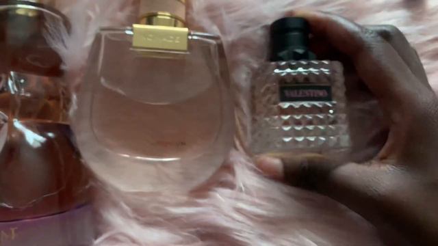 Spring Perfume Rotation 2022 | Layering Combos! | Narciso Rodriguez Musc Noir Rose 1st Impressions смотреть онлайн