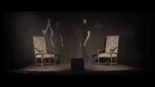 Festival REFLEX 2021 | FRAGMENT | 20-26 ans | "Le deuil" смотреть онлайн