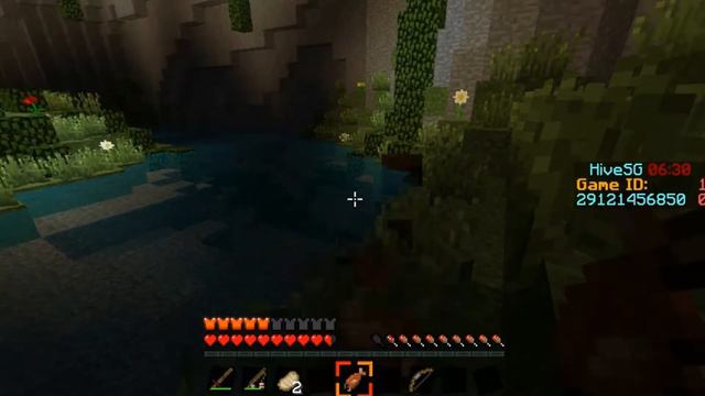 ♐ Minecraft Survival Games : Game 3 - Skin Pack! ♐ смотреть онлайн