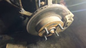 Как снять ШРУС если не сбивается |  Диагностика ШРУСа 100% способ |  Замена ШРУСа на Киа пиканто