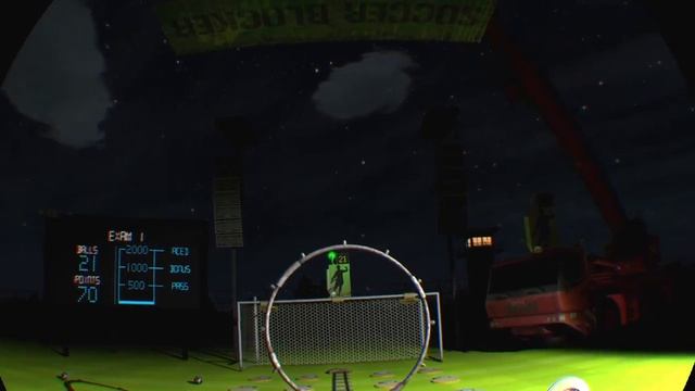 Headmaster PSVR Gameplay - Pile of Shame Saturday смотреть онлайн