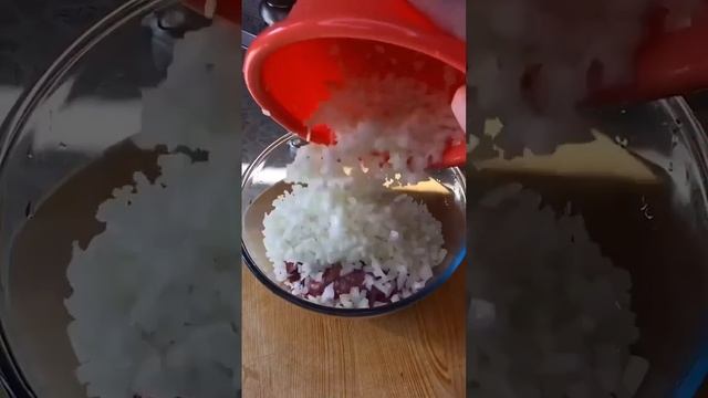 Рецепты на каждый день