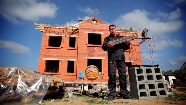 Террасная доска «ECODECK» («Экодек»). Декинг из ДПК. смотреть онлайн